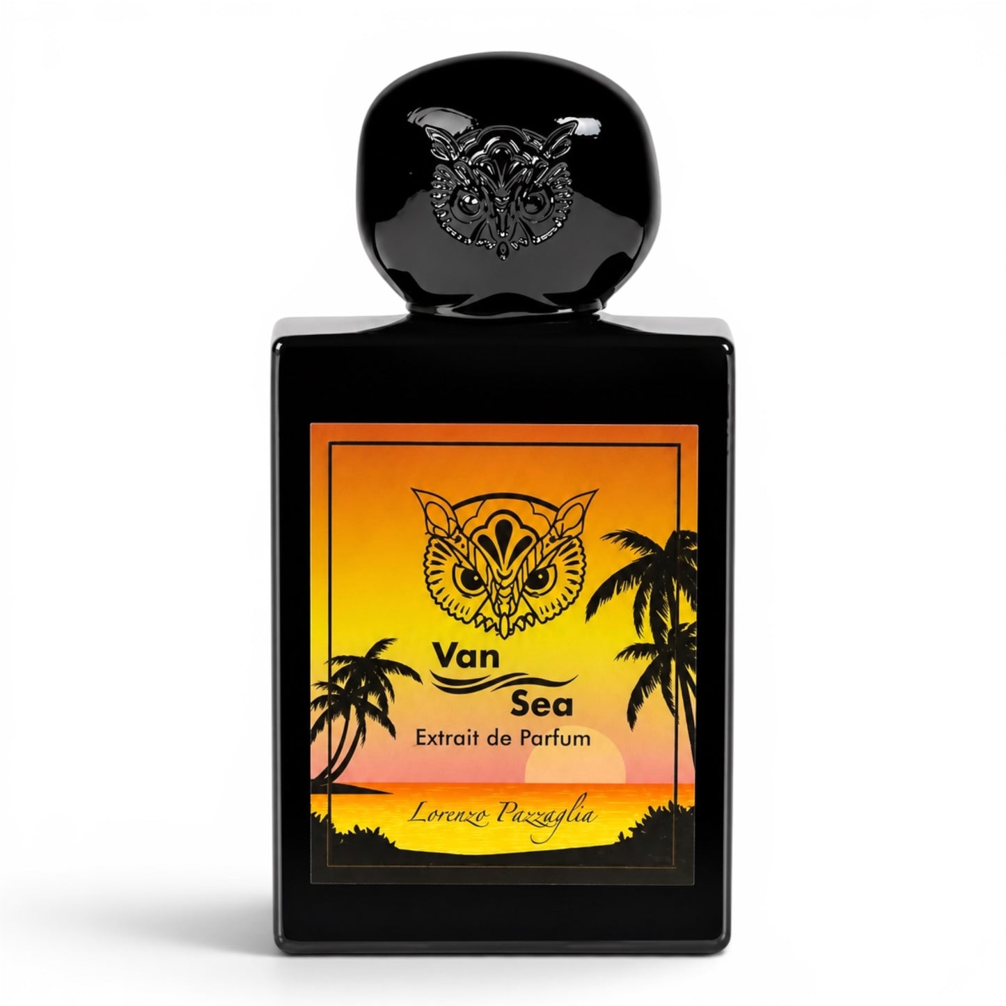 Lorenzo Pazzaglia Van Sea Extrait de Parfum Sample