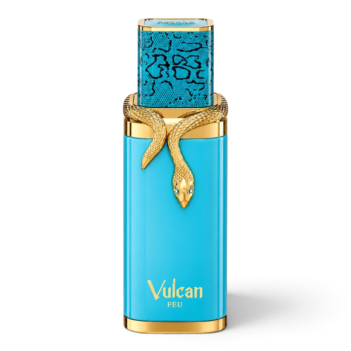 French Avenue Vulcan Feu Eau de Parfum Sample