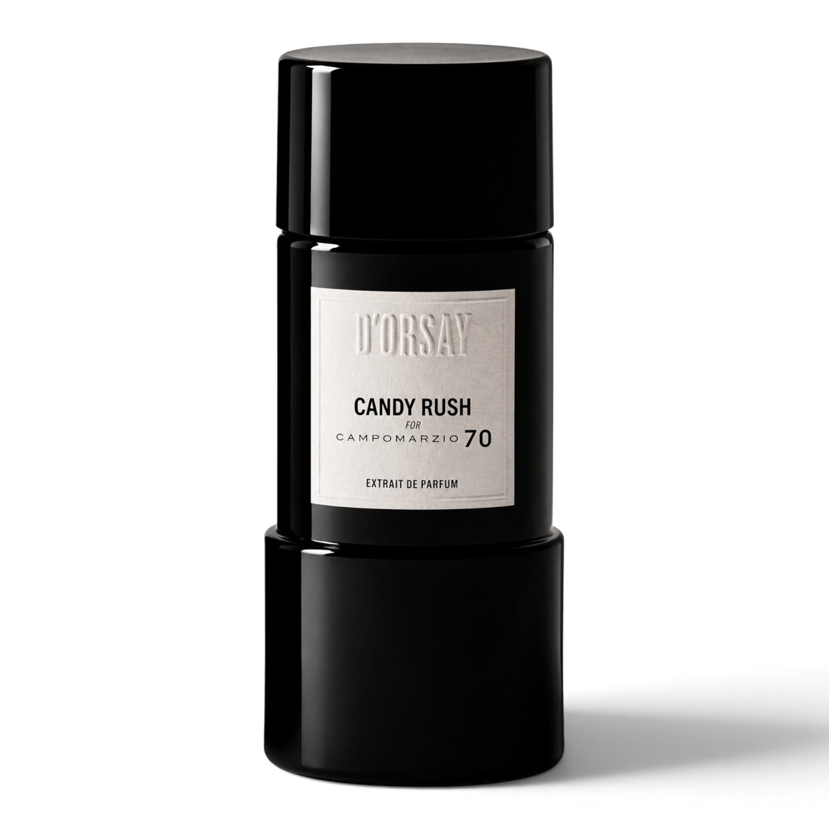 D’ORSAY Candy Rush Extrait de Parfum Sample