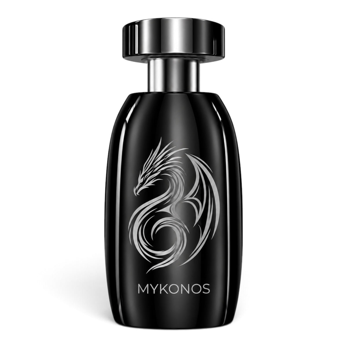 Mykonos Inferno Extrait de Parfum Sample