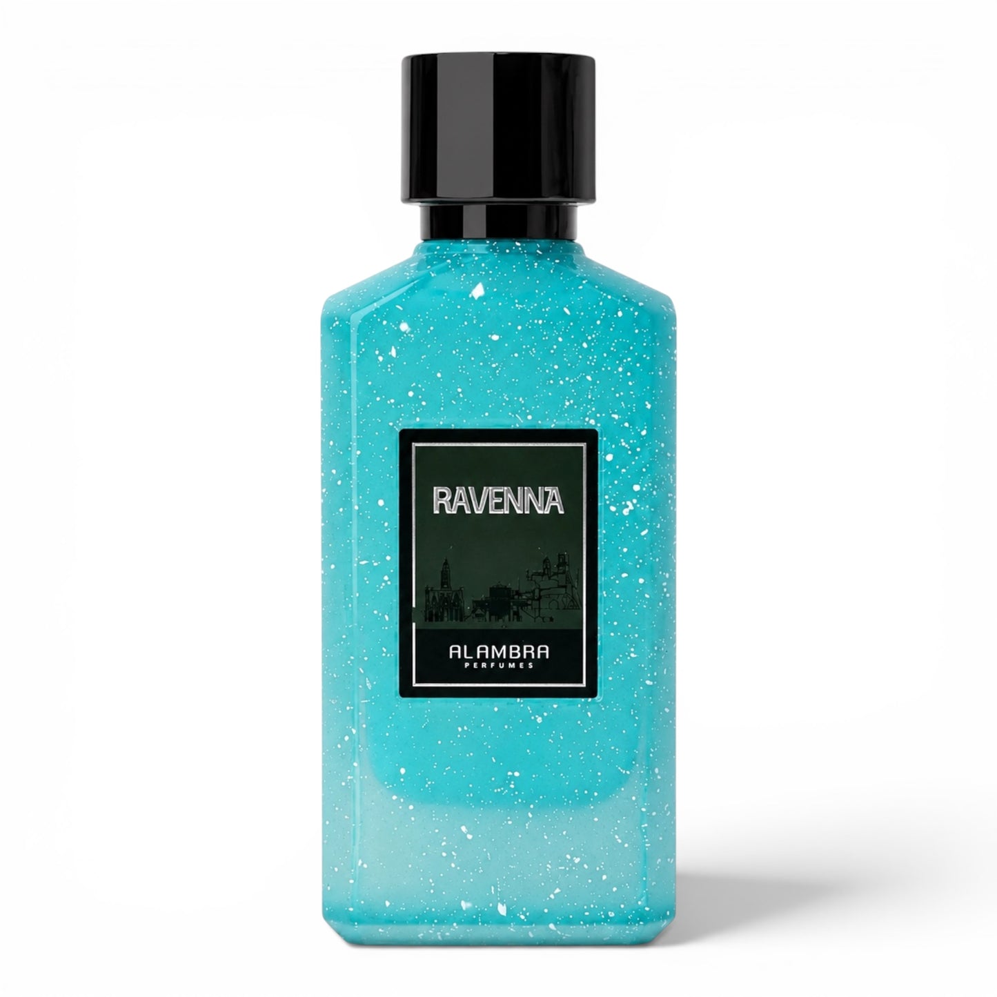 Al Ambra Ravenna Extrait de Parfum Sample