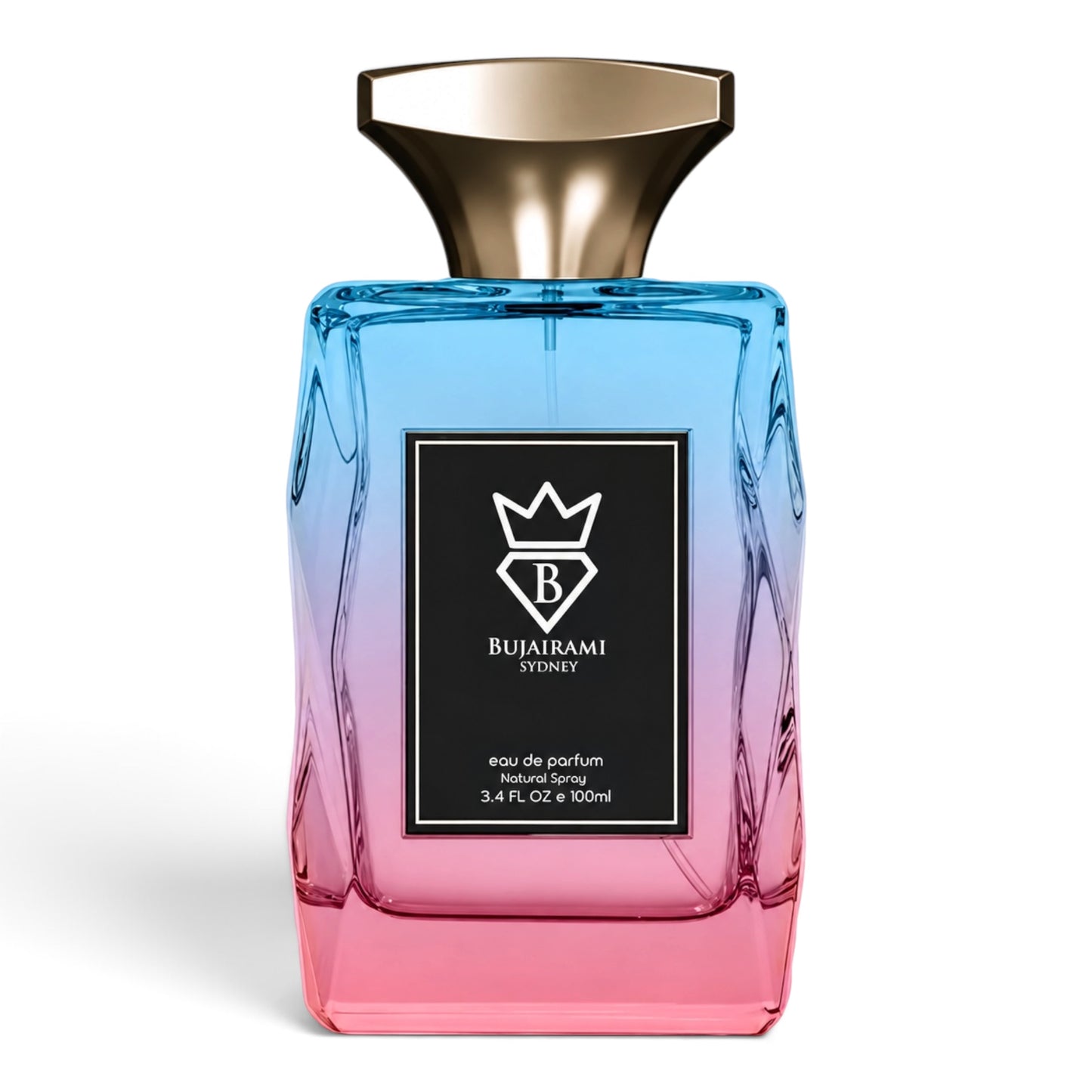Bujairami Chic Wood Eau de Parfum Sample
