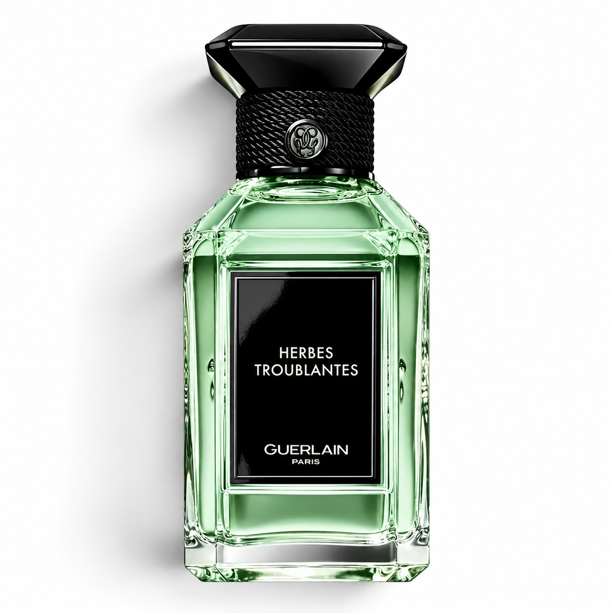 Guerlain Herbes Troublantes Eau de Parfum Sample