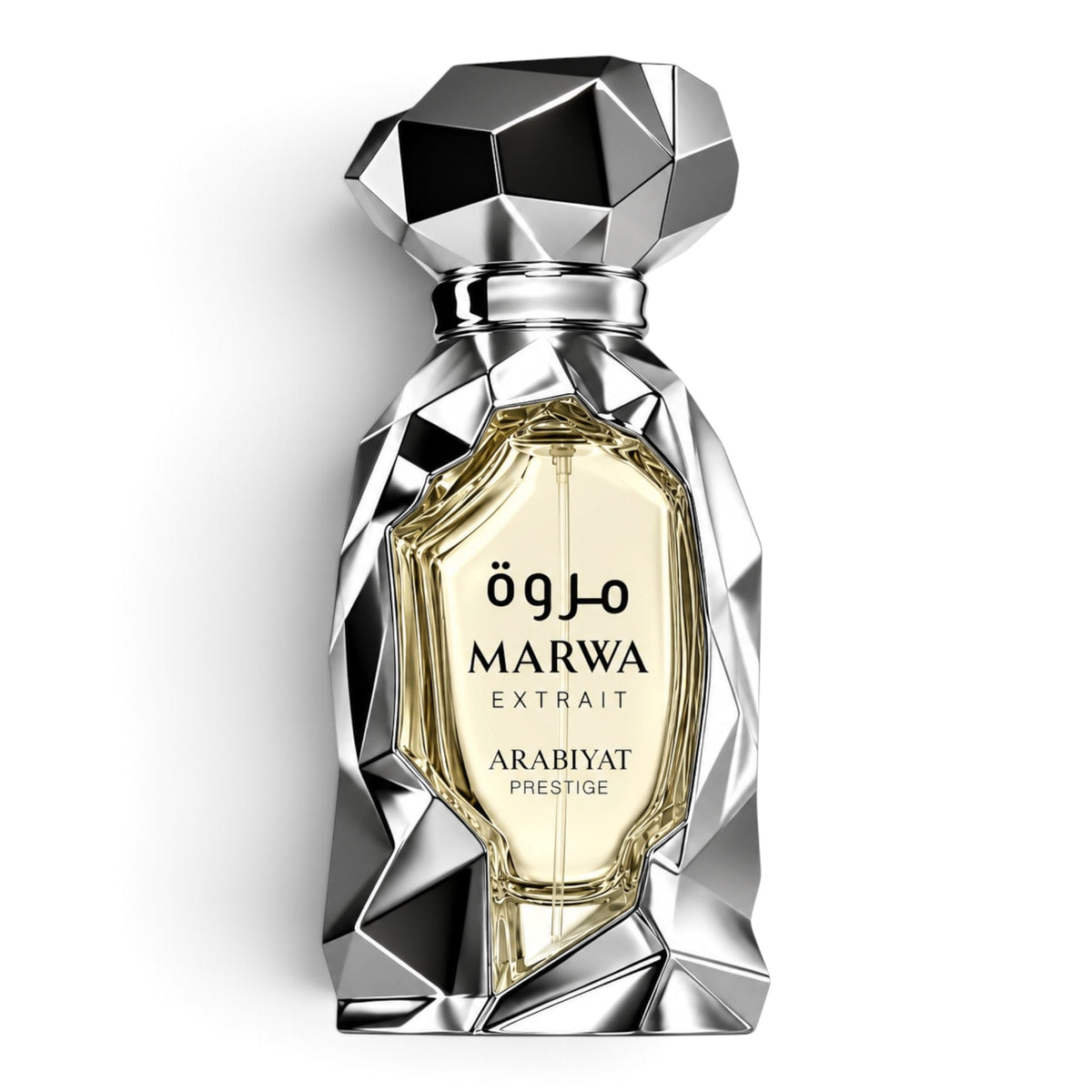 Arabiyat Prestige Marwa Extrait de Parfum Sample