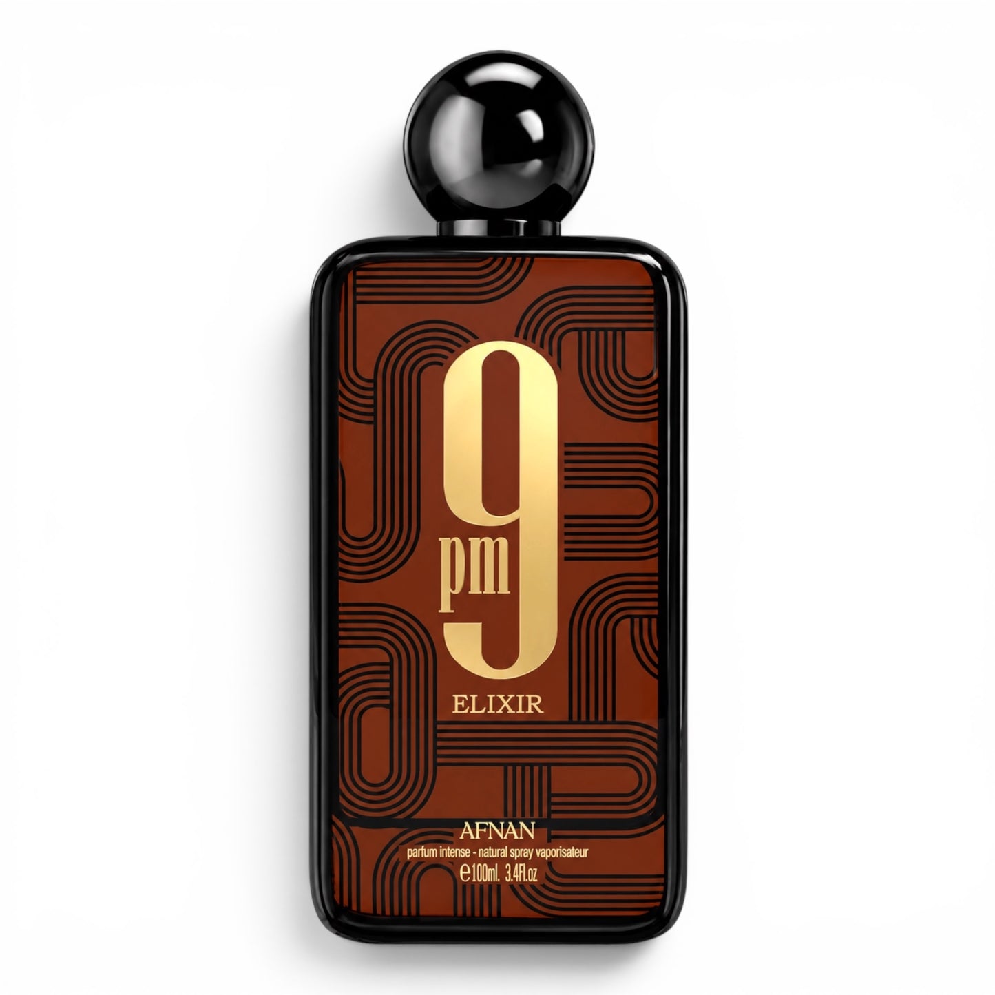 Afnan 9PM Elixir Eau de Parfum Sample