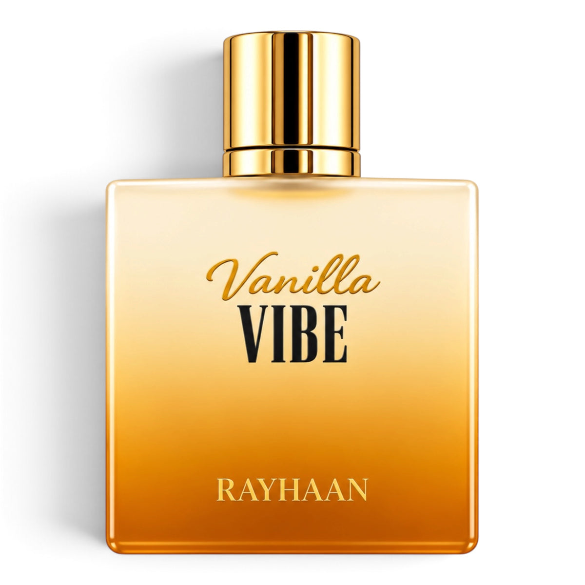 Rayhaan Vanilla Vibe Eau de Parfum Sample