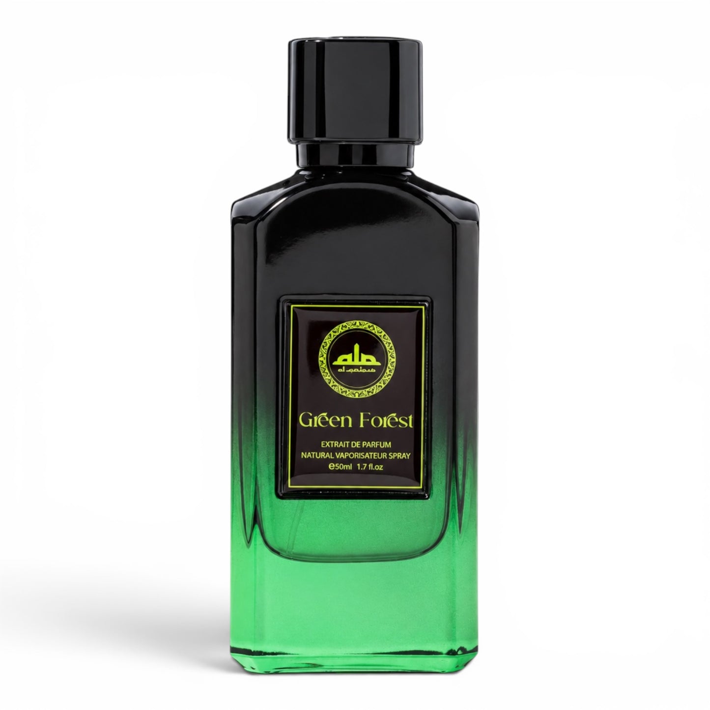 Al Ambra Green Forest Extrait de Parfum Sample