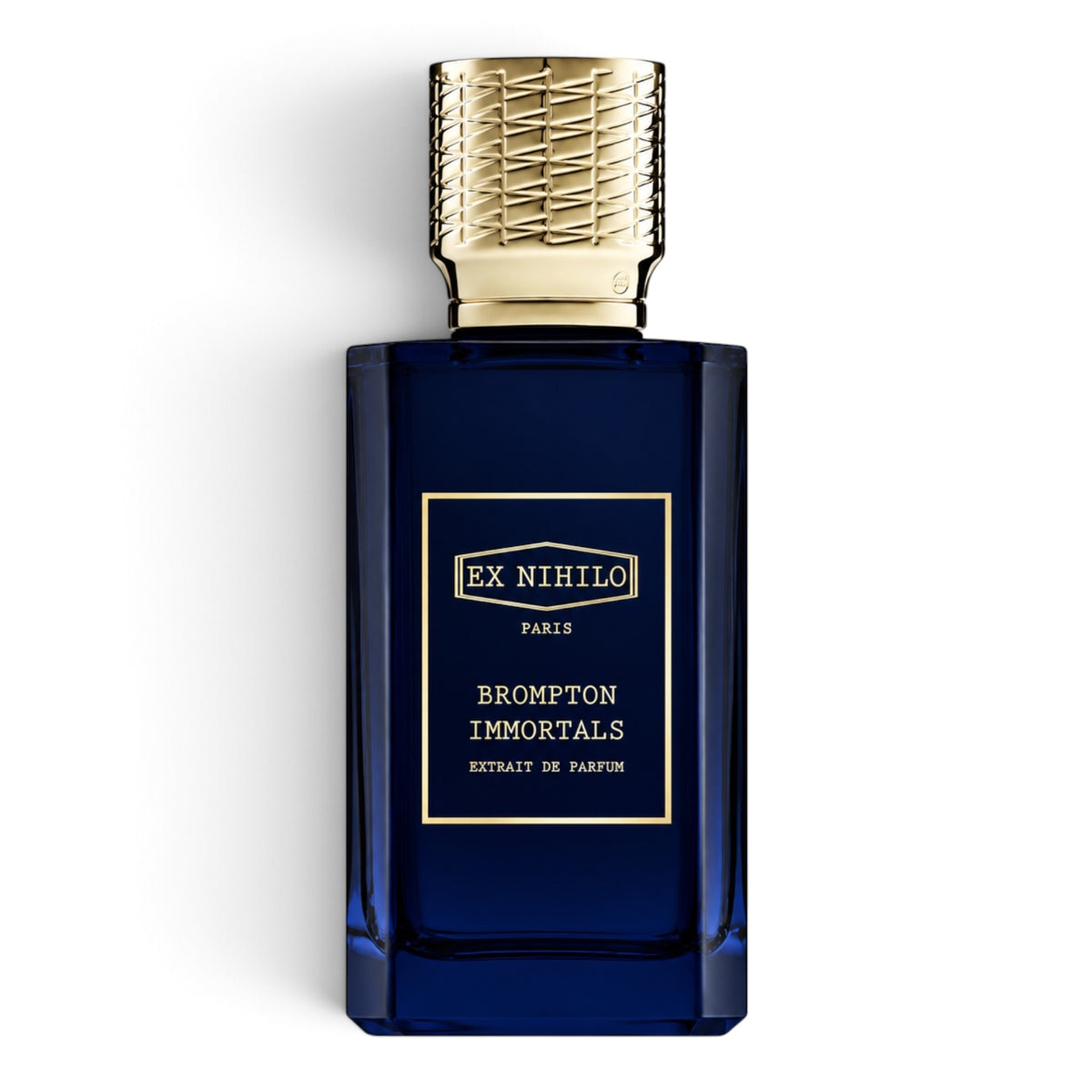 Ex Nihilo Brompton Immortals Extrait de Parfum Sample