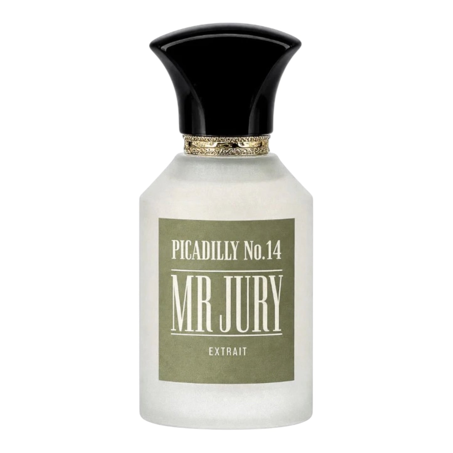 Mr Jury - Picadilly No.14 Extrait De Parfum Sample