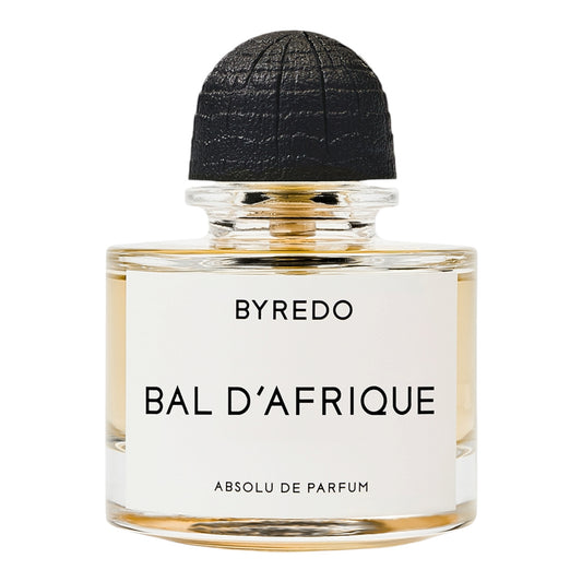 Byredo Bal D'Afrique Absolu Sample