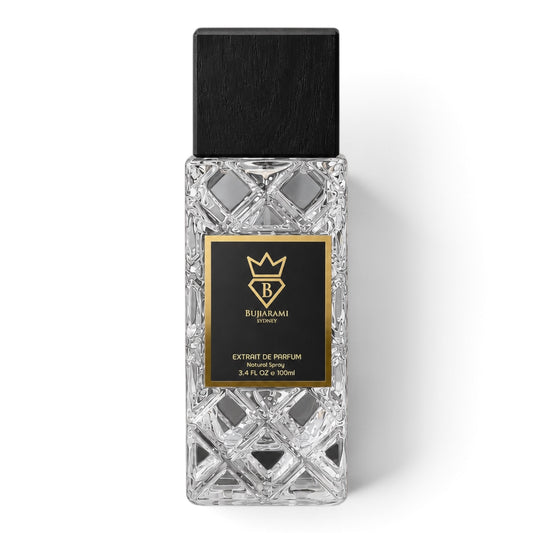 Bujairami Lucid Dreams Extrait de Parfum Sample