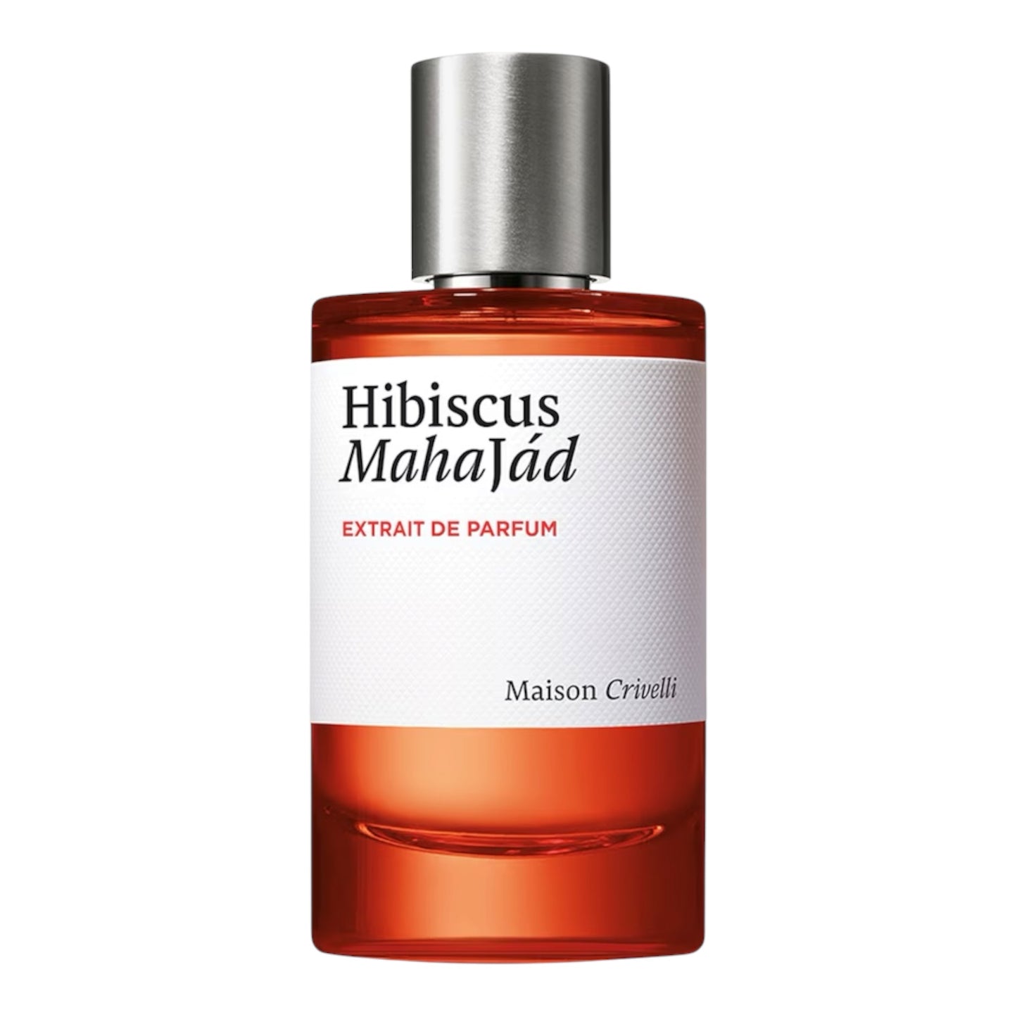 Maison Crivelli Hibiscus Mahajad Extrait de Parfum Sample