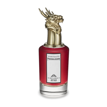 Penhaligon’s - The World According To Arthur EDP Sample
