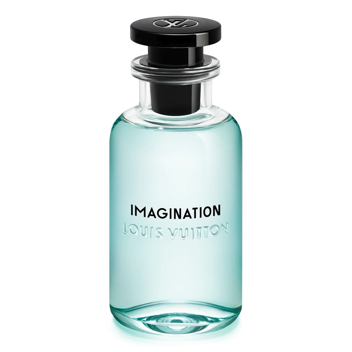 Louis Vuitton - Imagination EDP Sample