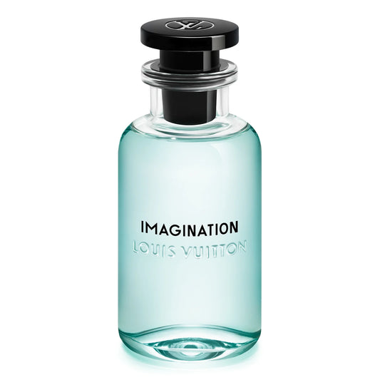 Louis Vuitton - Imagination EDP Sample