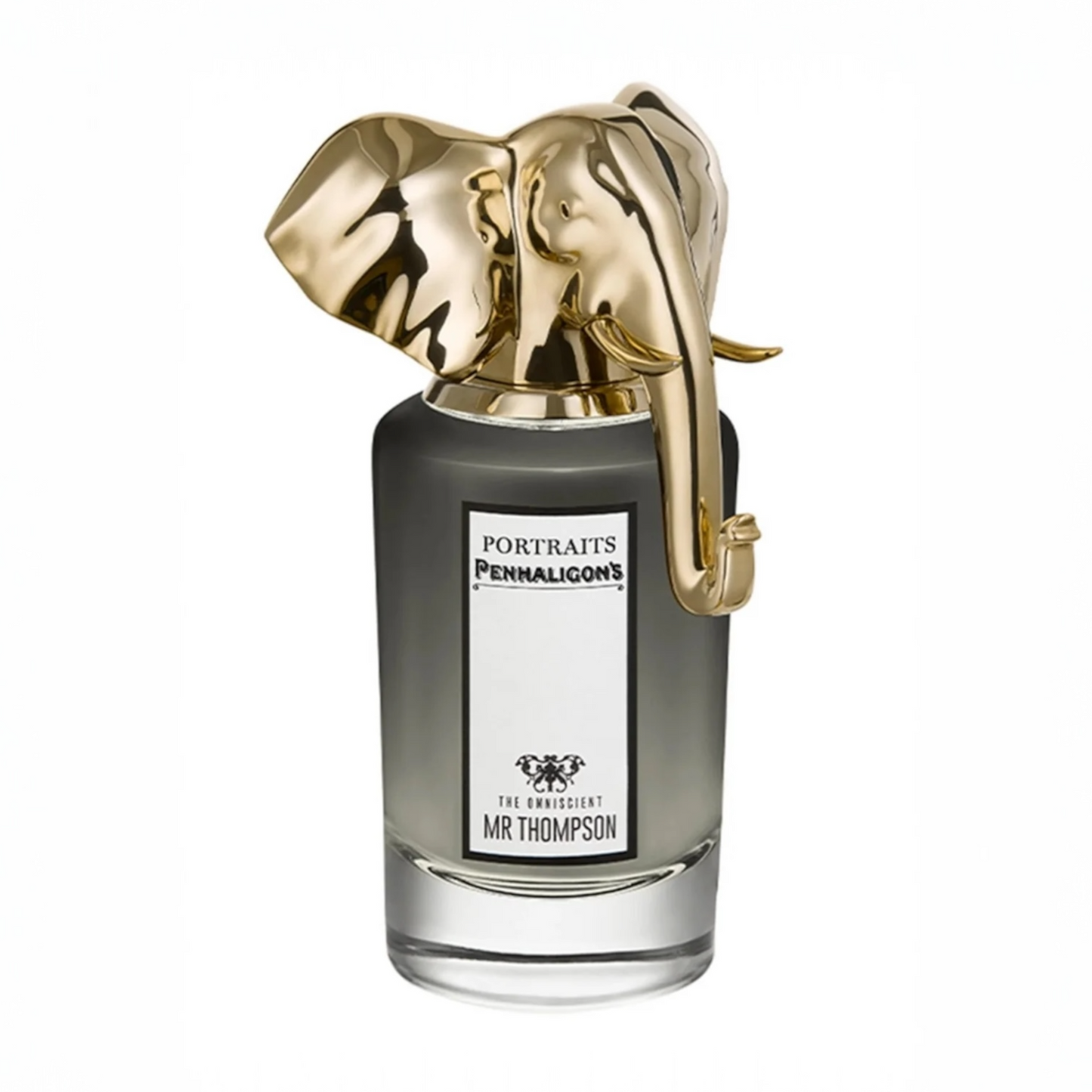Penhaligon's The Omniscient - Mr Thompson EDP Sample
