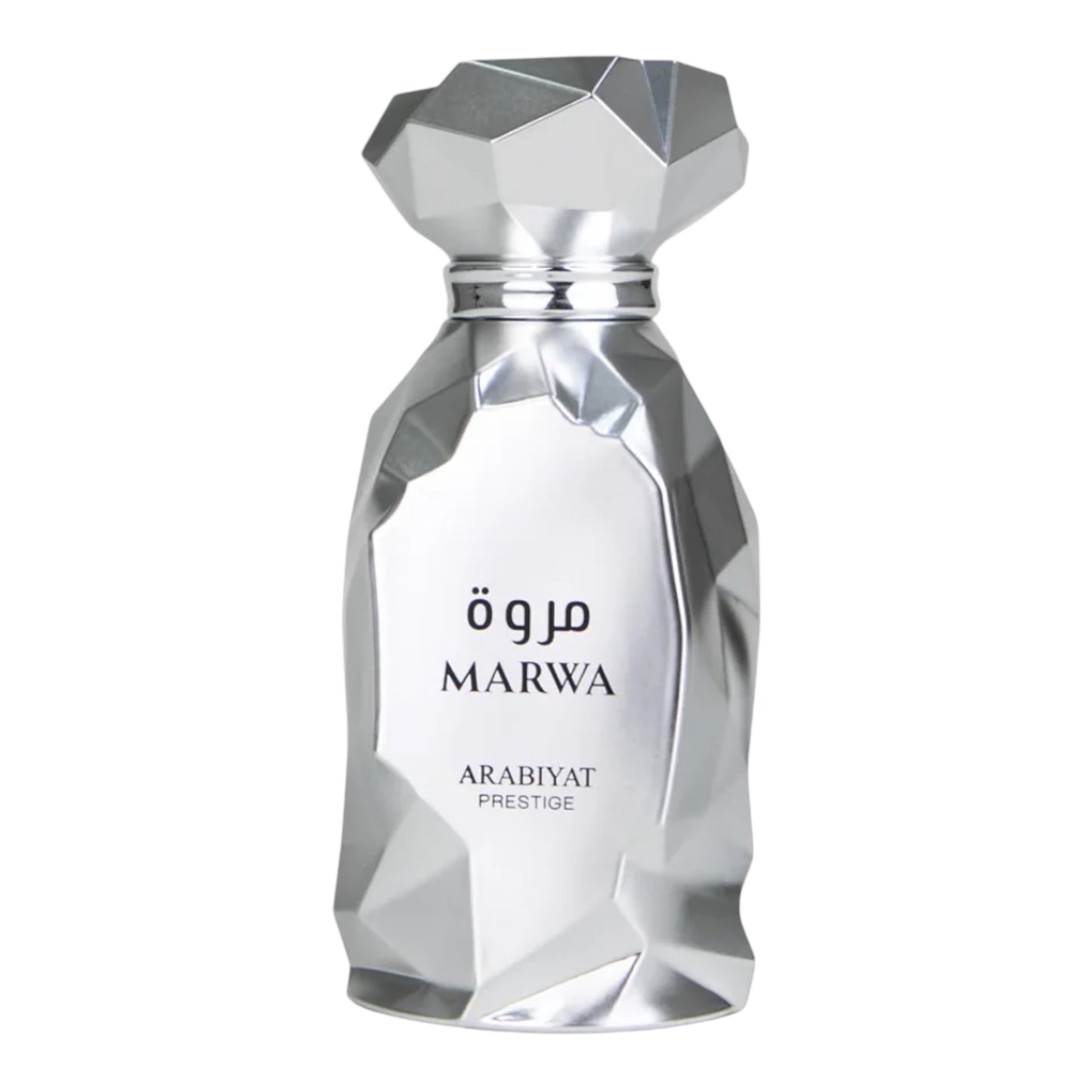 Arabiyat Prestige - Marwa Eau de Parfum Sample