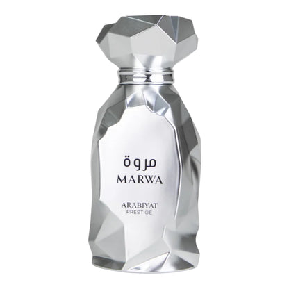 Arabiyat Prestige - Marwa Eau de Parfum Sample