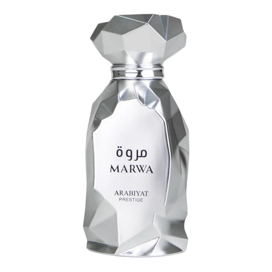 Arabiyat Prestige - Marwa Eau de Parfum Sample