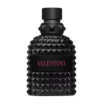Valentino - Born In Roma UOMO Extradose EDP Sample