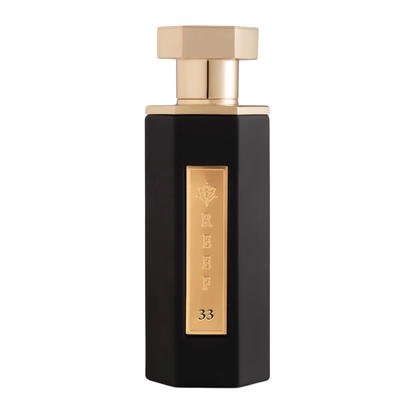 Reef - 33 EDP Sample