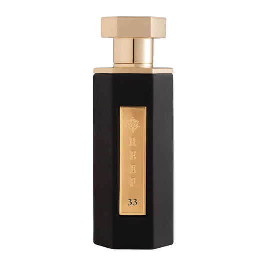 Reef - 33 EDP Sample