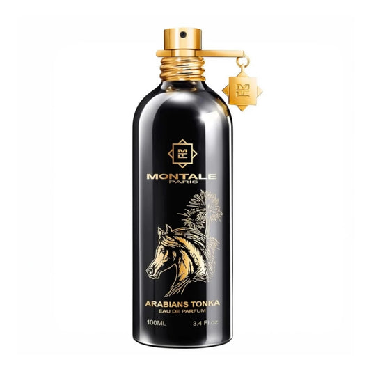 Montale - Arabians Tonka EDP Sample