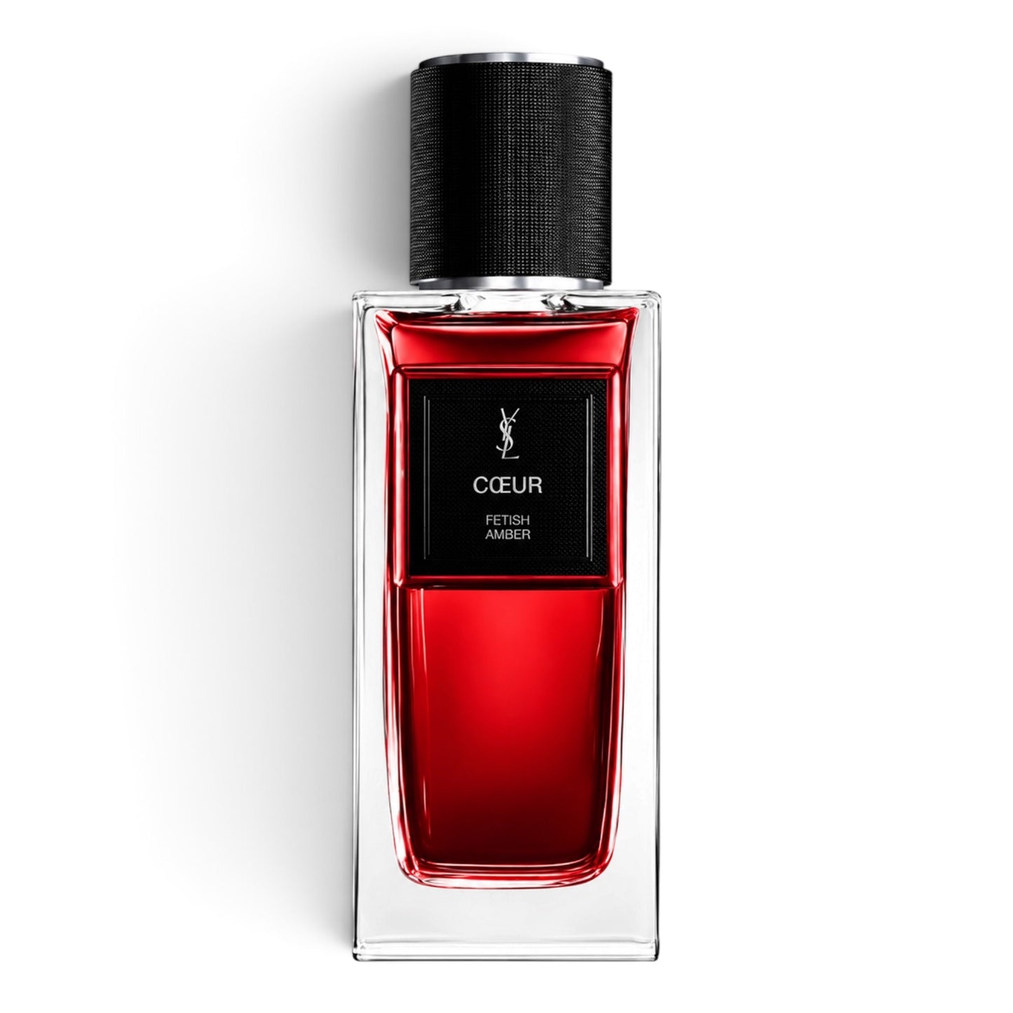 YSL Coeur Fetish Amber Eau de Parfum Sample