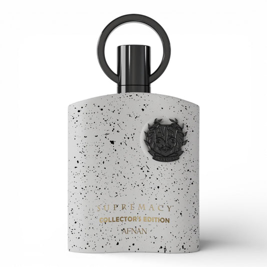 Afnan - Supremacy Collector’s Edition Eau de Parfum Sample