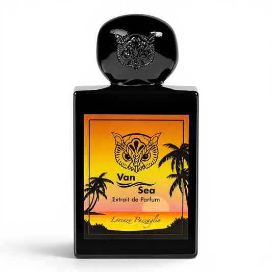 Lorenzo Pazzaglia Van Sea Extrait de Parfum Sample