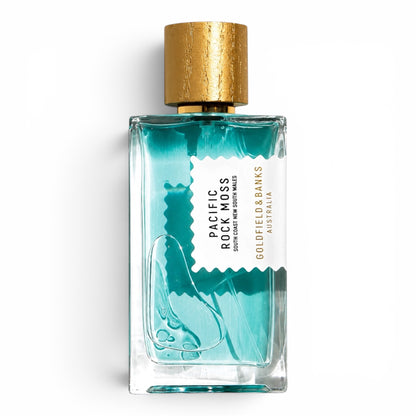 Goldfield & Banks Pacific Rock Moss Eau de Parfum Sample