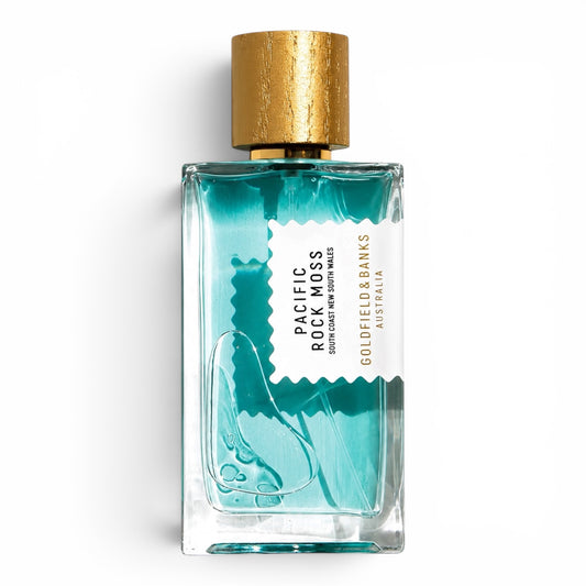 Goldfield & Banks Pacific Rock Moss Eau de Parfum Sample