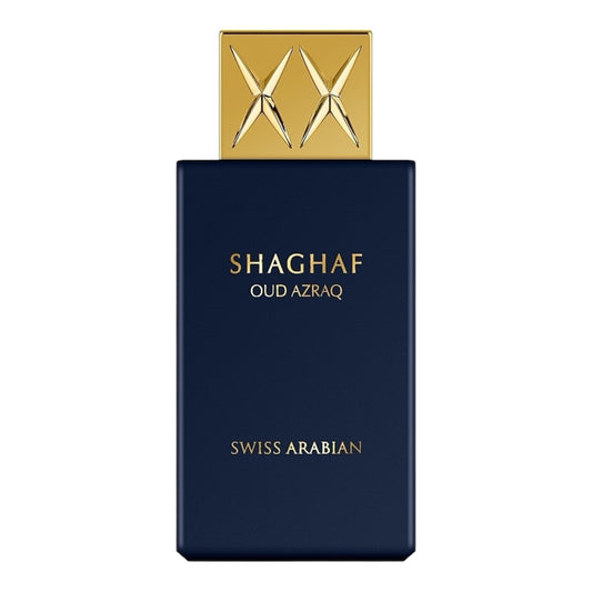 Swiss Arabian - Shaghaf Oud Azraq Eau de Parfum Sample