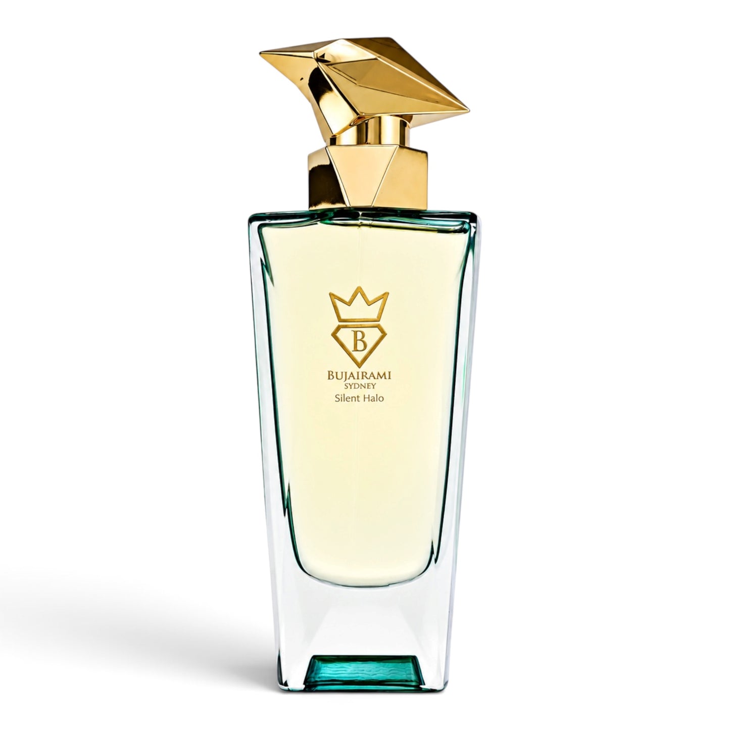 Bujairami Silent Halo Eau de Parfum Sample