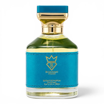 Bujairami Houdini Extrait de Parfum Sample