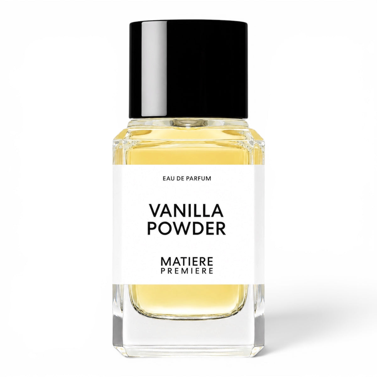 Matiere Premiere Vanilla Powder Eau de Parfum Sample