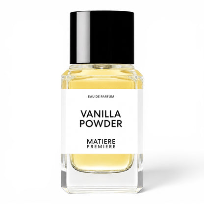 Matiere Premiere Vanilla Powder Eau de Parfum Sample