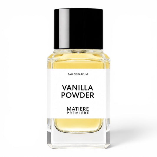 Matiere Premiere Vanilla Powder Eau de Parfum Sample