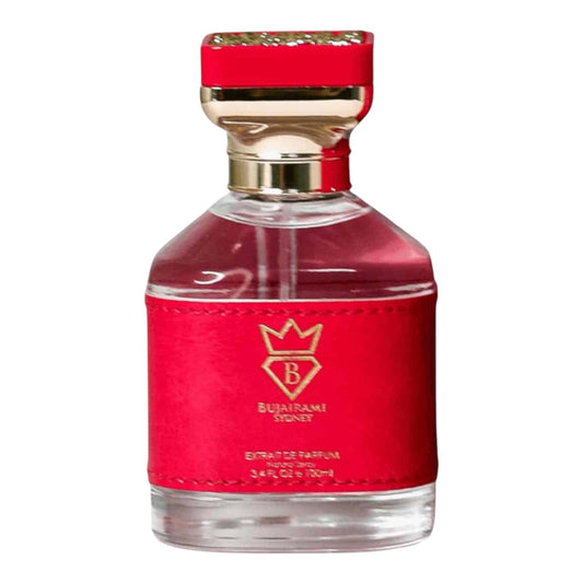 Bujairami - Miss Vanilla Extrait de Parfum Sample