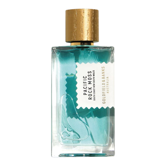 Goldfield & Banks Pacific Rock Moss Eau de Parfum Sample