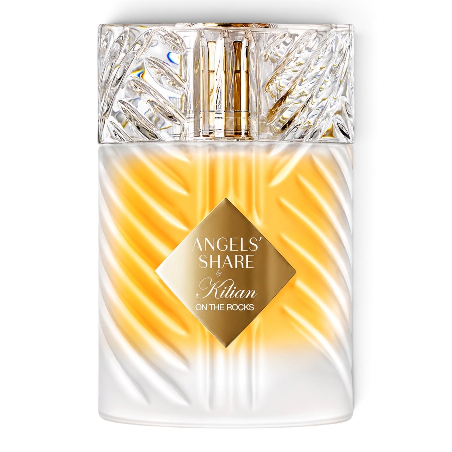 Kilian Angels’ Share On The Rocks Sample
