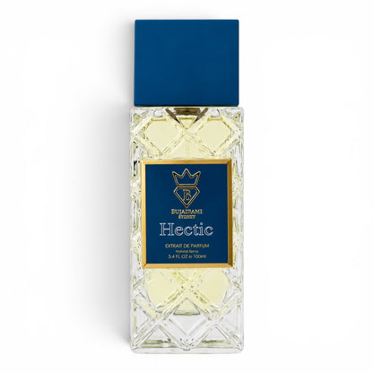 Bujairami Hectic Extrait de Parfum Sample