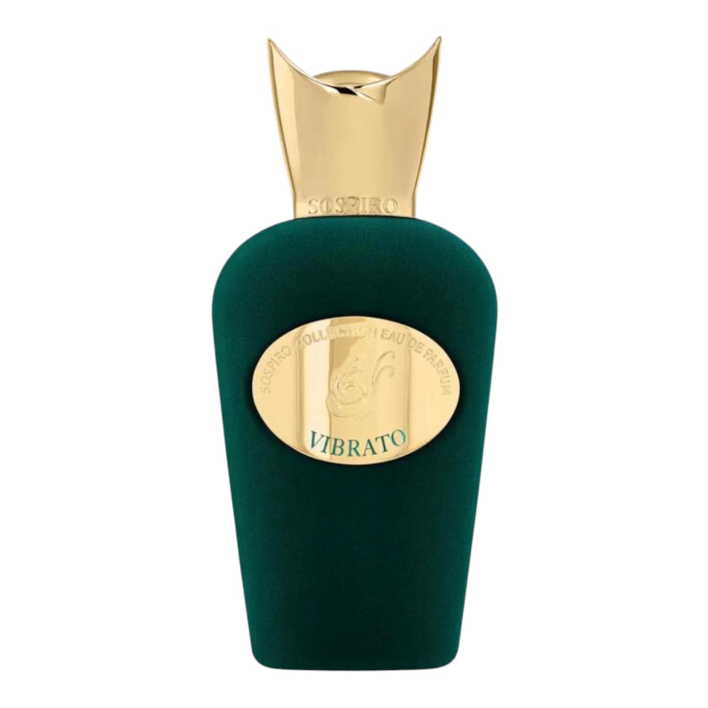 Sosprio Vibrato Eau de Parfum Sample