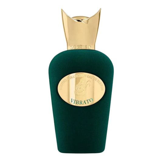 Sosprio Vibrato Eau de Parfum Sample