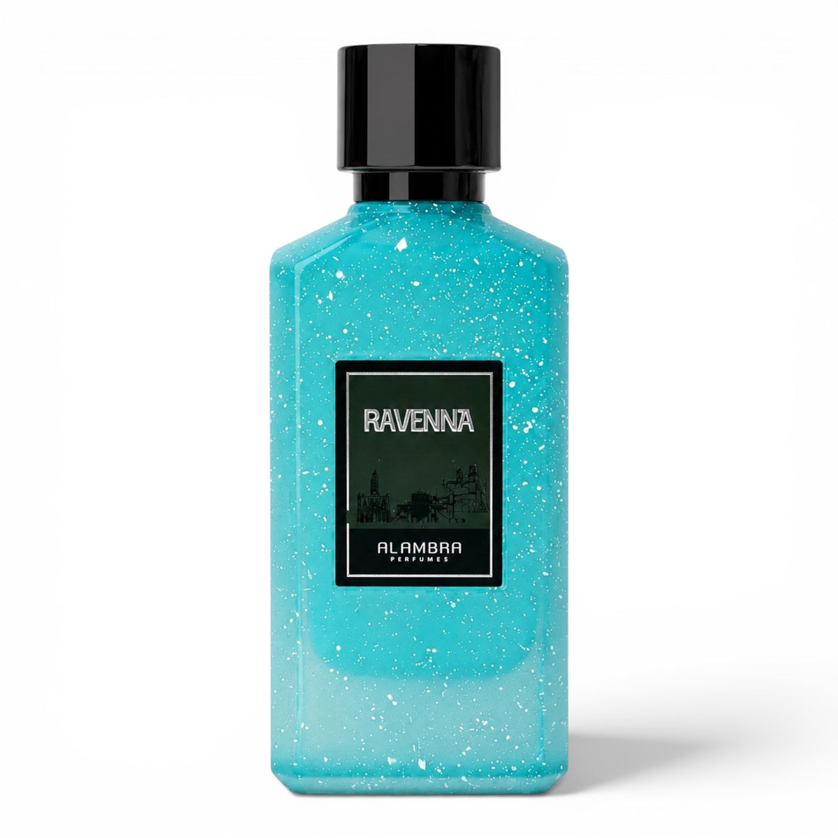 Al Ambra Ravenna Extrait de Parfum Sample