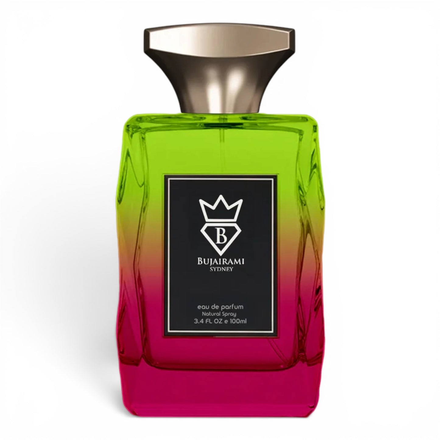 Bujairami Rising Sun Eau de Parfum Sample