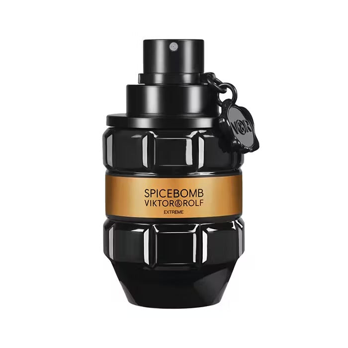 Viktor & Rolf Spicebomb Extreme EDP