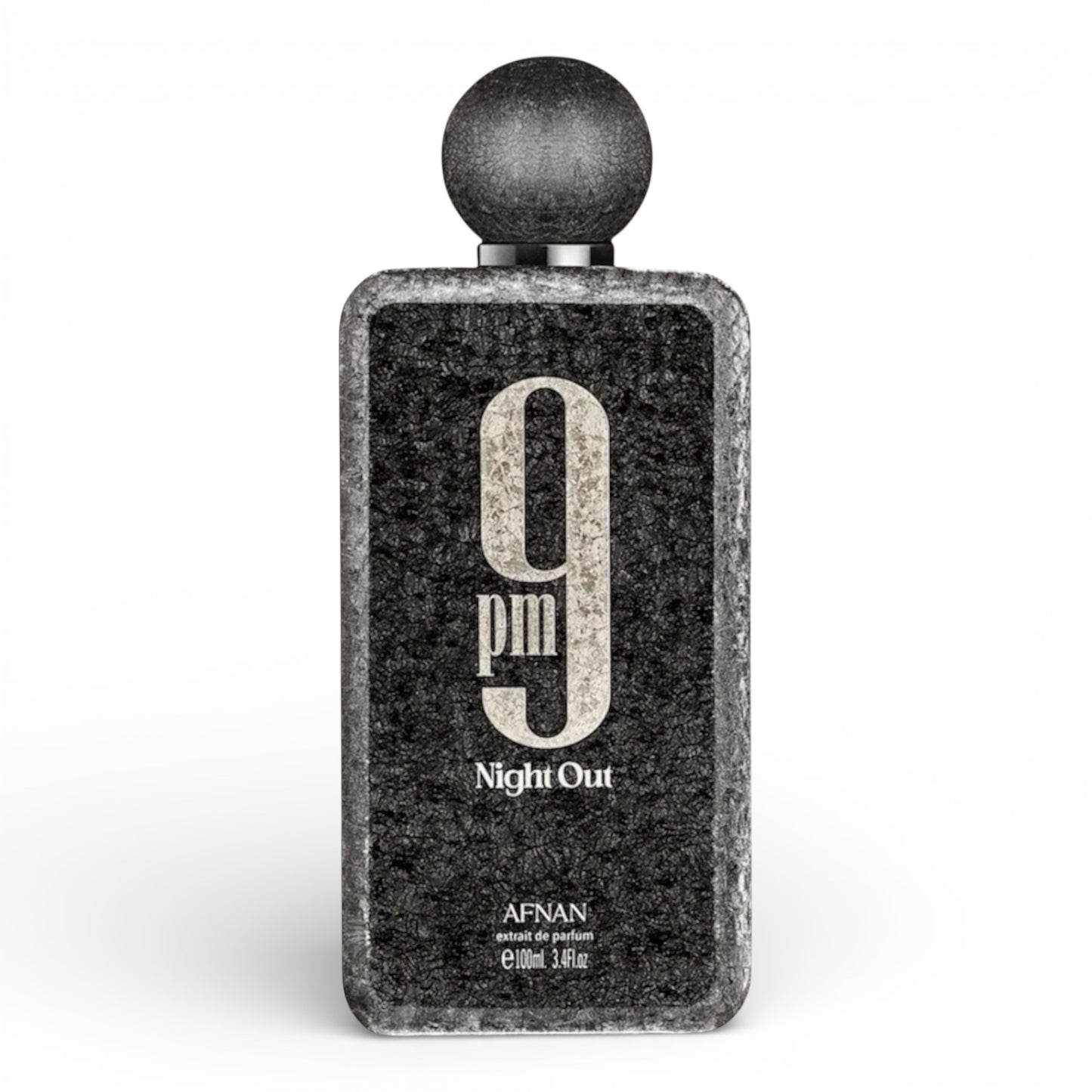 Afnan - 9pm Night Out Extrait de Parfum Sample