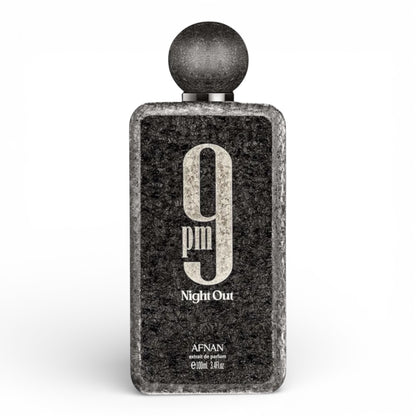 Afnan - 9pm Night Out Extrait de Parfum Sample
