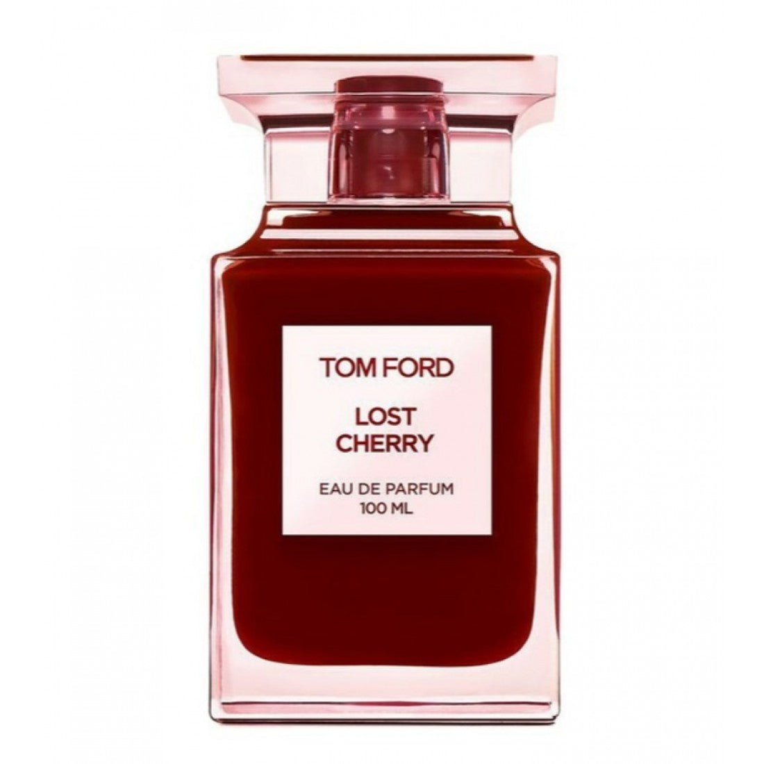 Tom Ford - Lost Cherry EDP